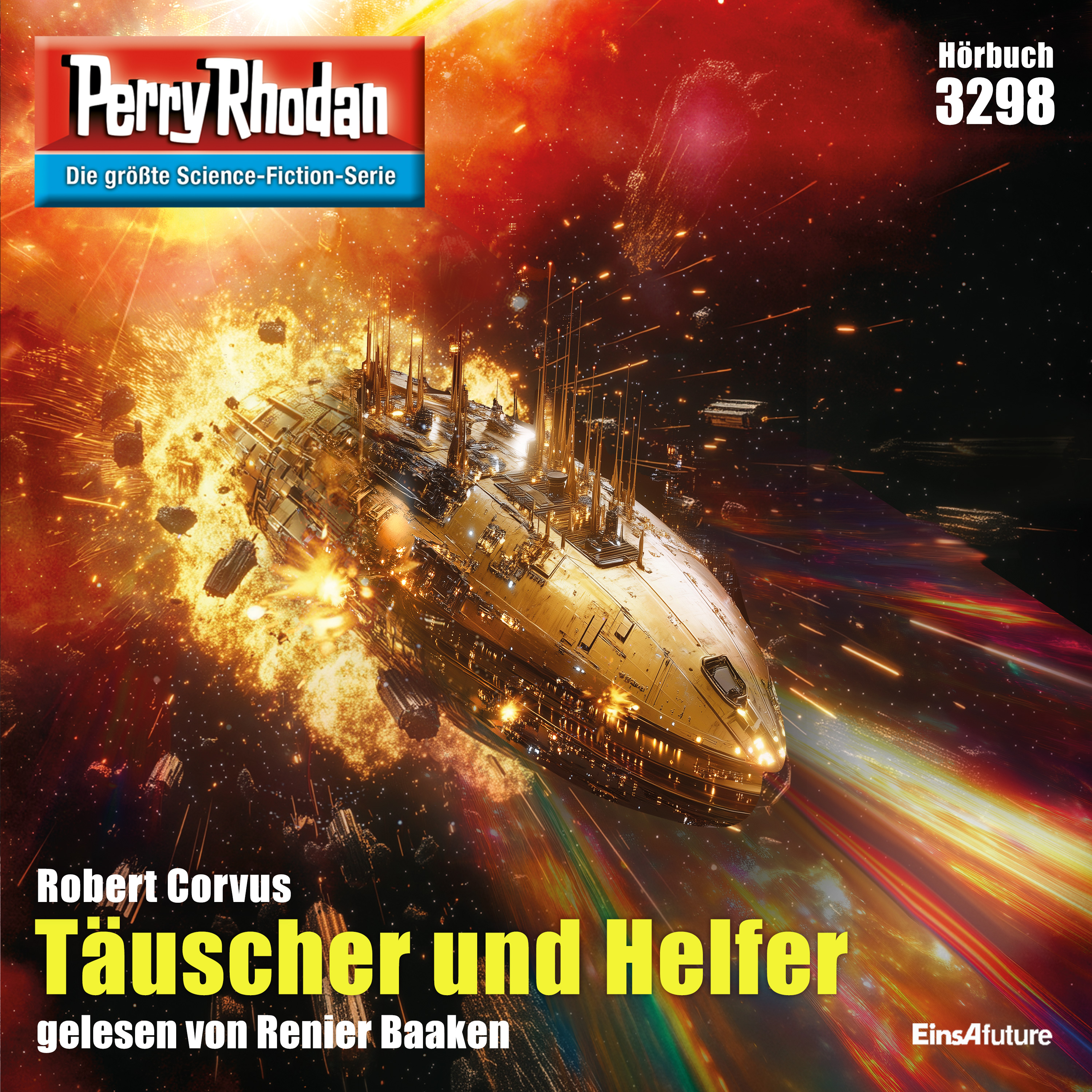 Perry Rhodan Nr. 3298: Täuscher und Helfer (Download) Kopie