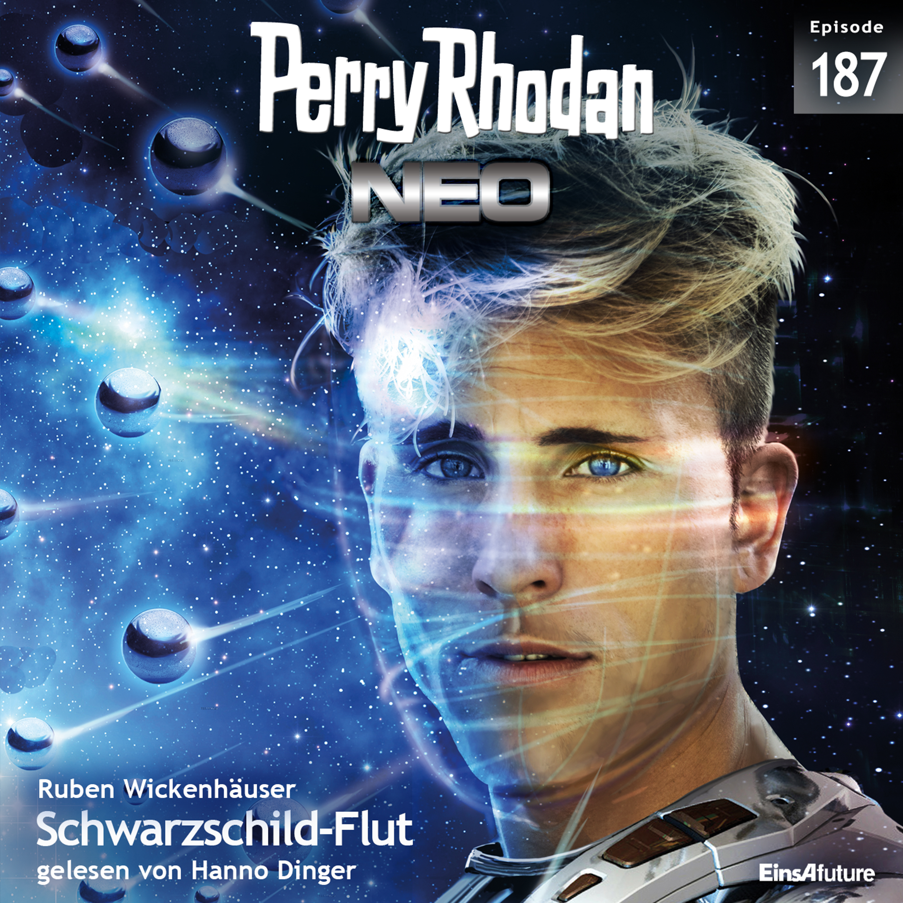 PERRY RHODAN Neo 187: Schwarzschild-Flut (Download)