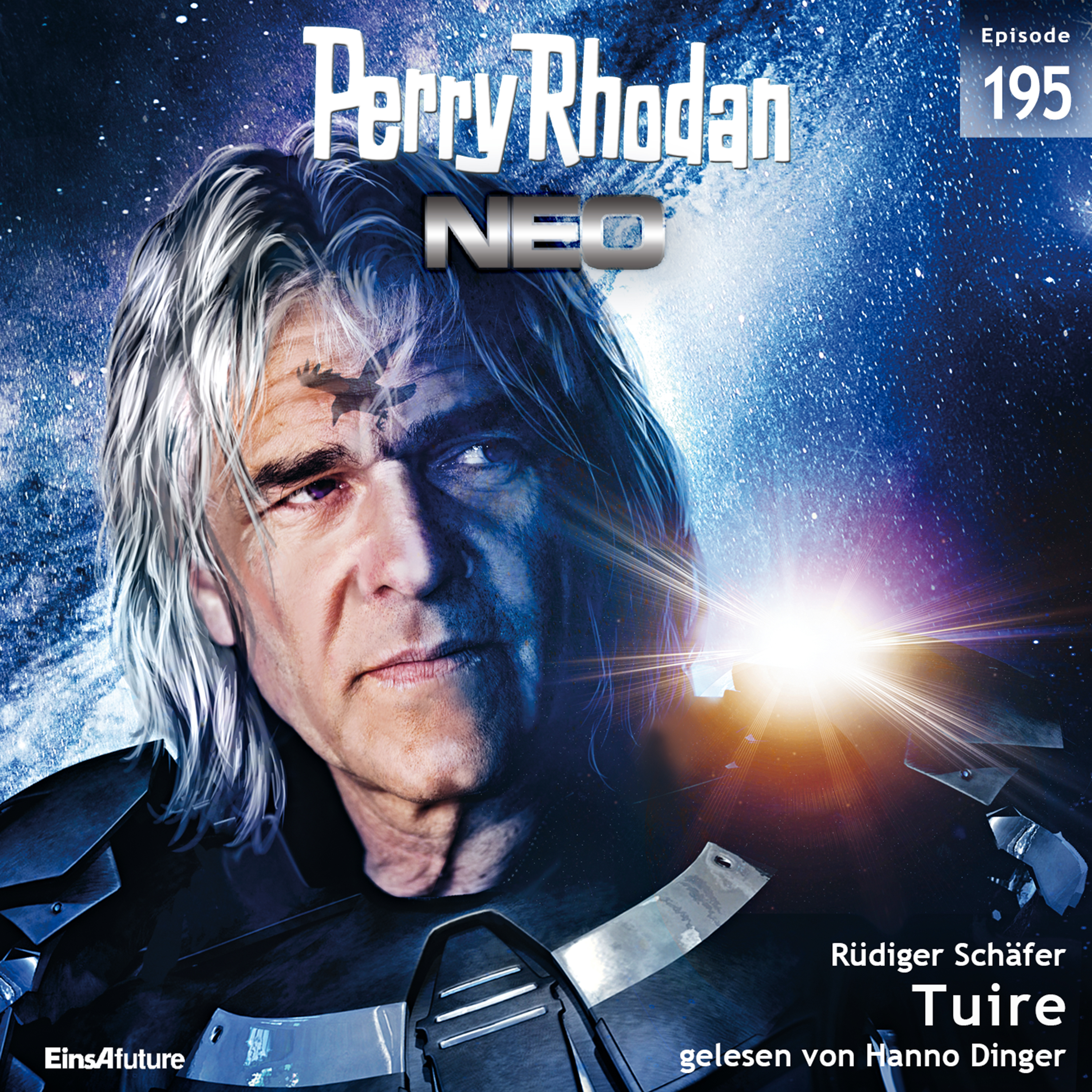 PERRY RHODAN Neo 195: Tuire (Download)