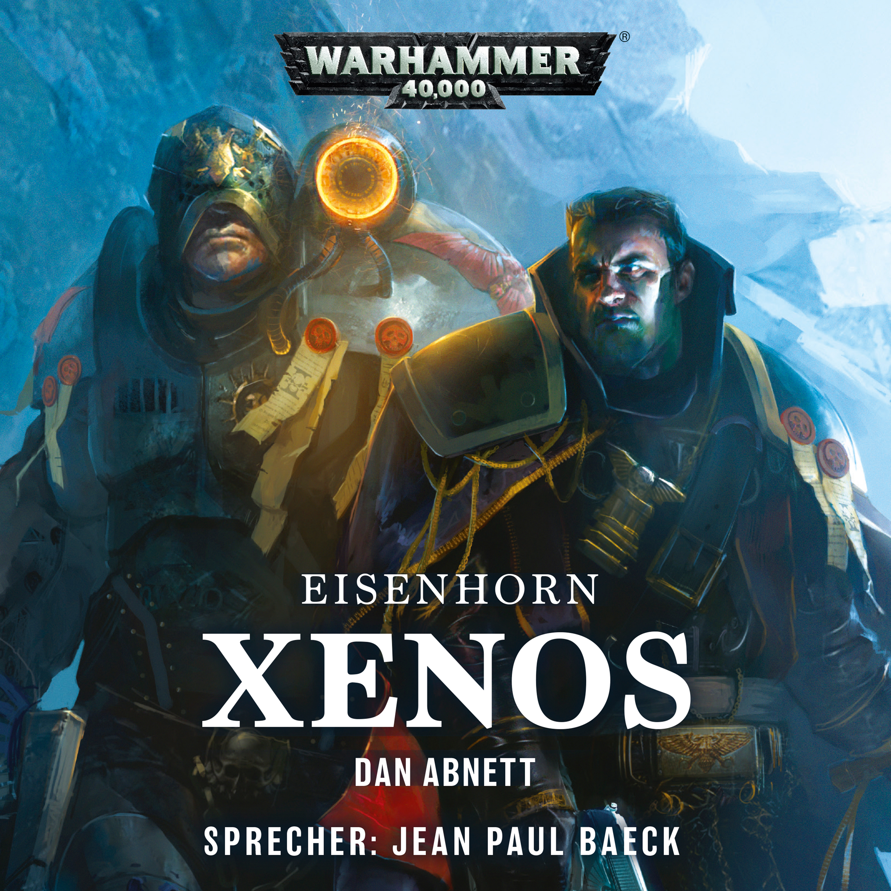 Warhammer 40.000: Eisenhorn 1 - Xenos  (Download)