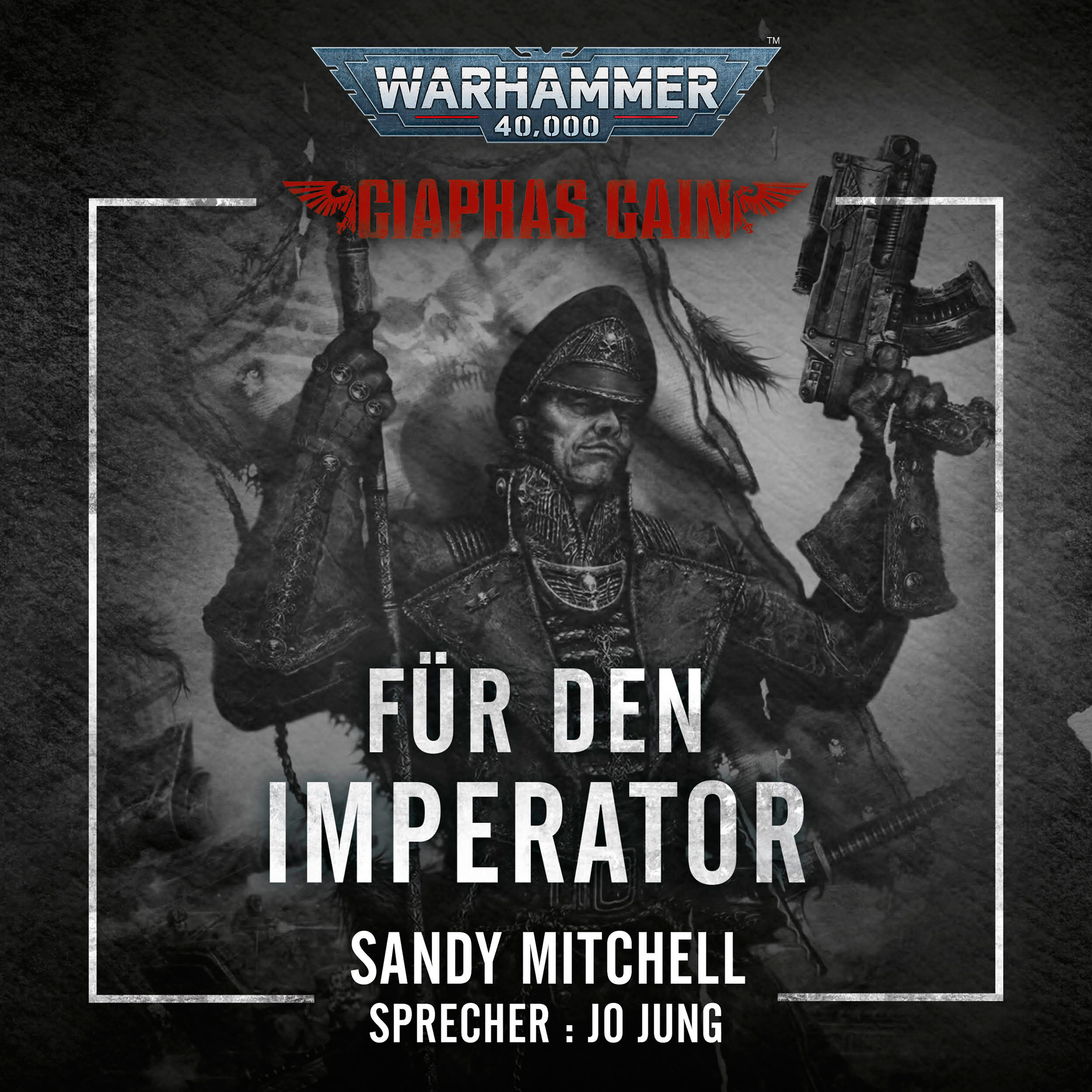 Warhammer 40.000: Ciaphas Cain 1 - Für den Imperator (Download)