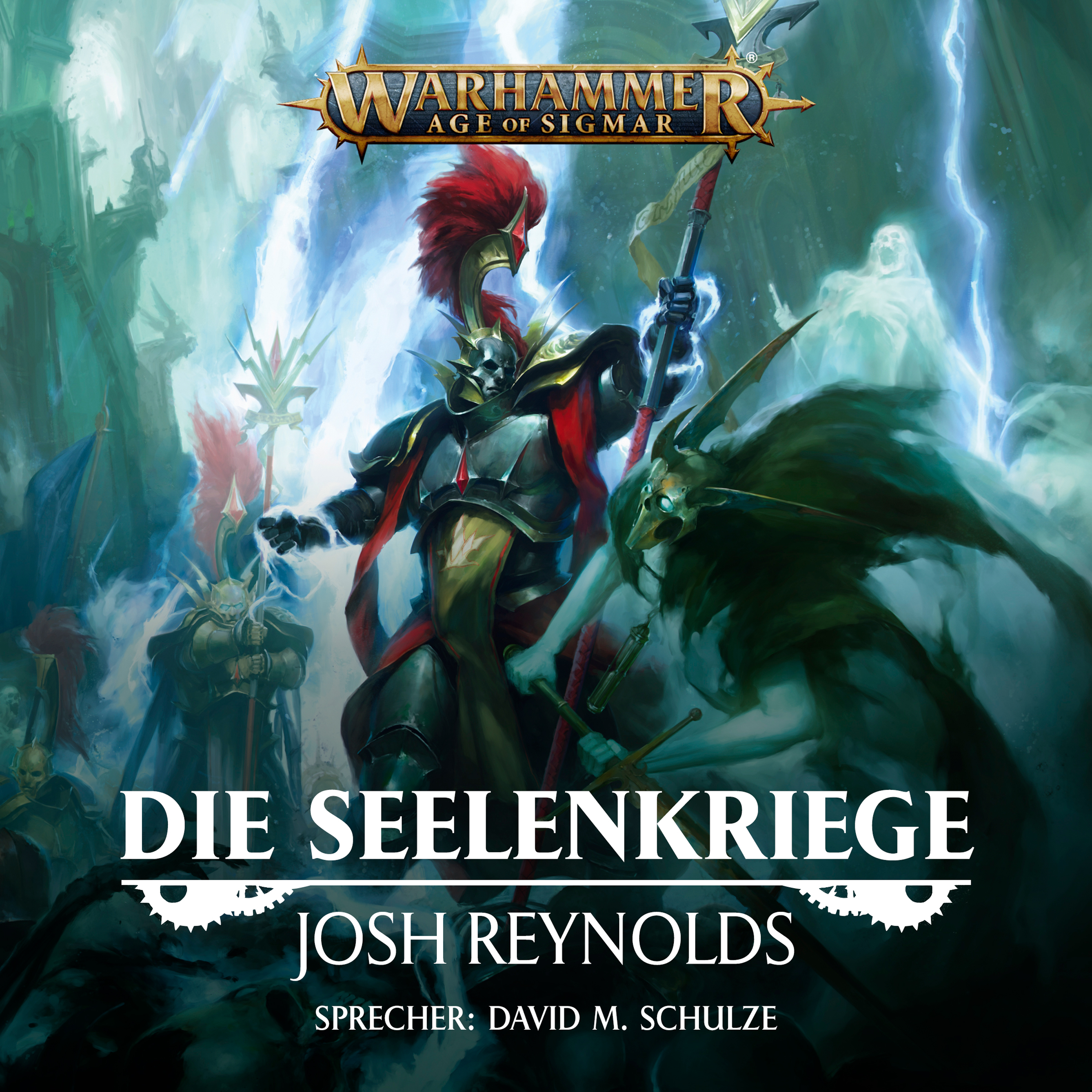 Warhammer Age of Sigmar: Die Seelenkriege (Download)