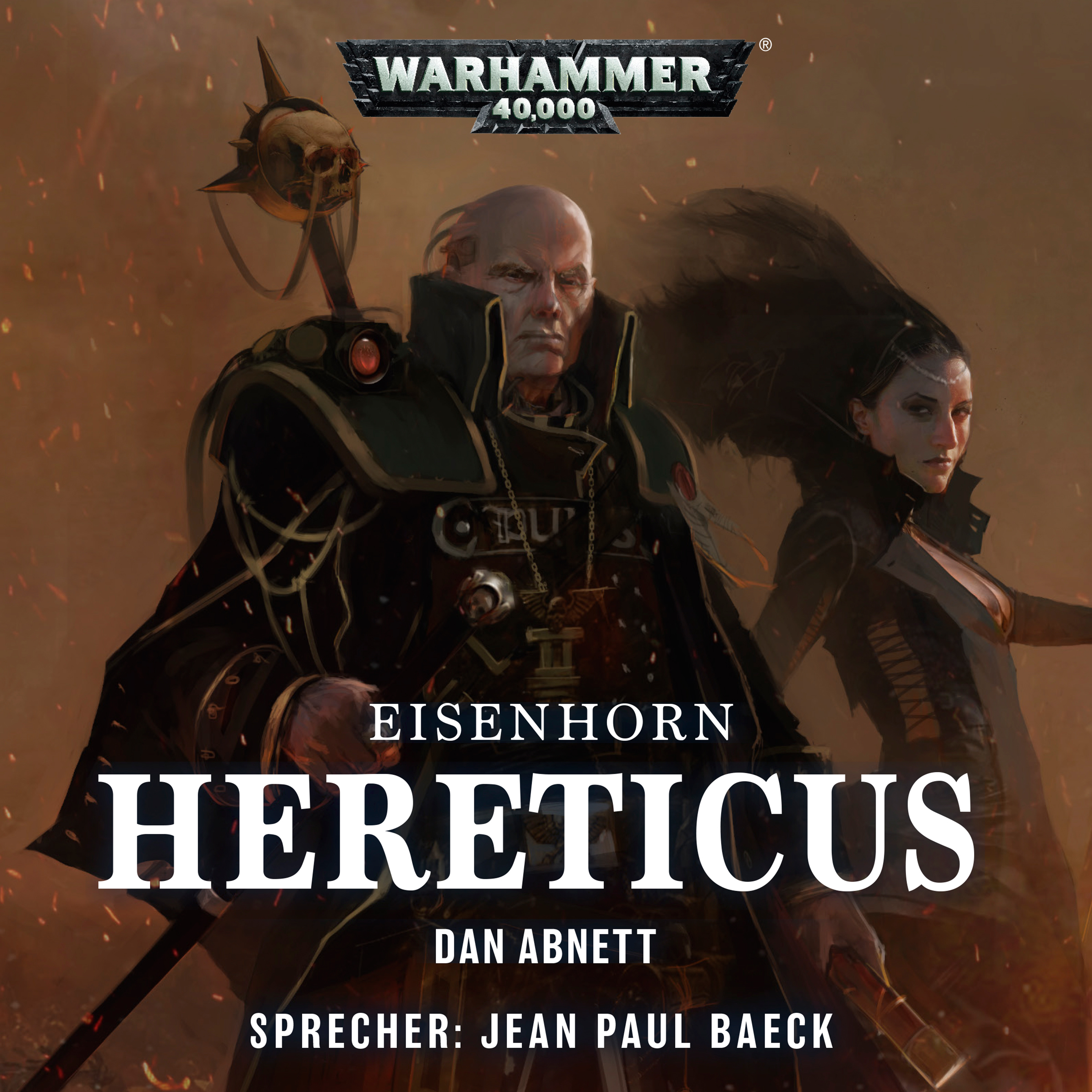 Warhammer 40.000: Eisenhorn 3 - Hereticus (Download)