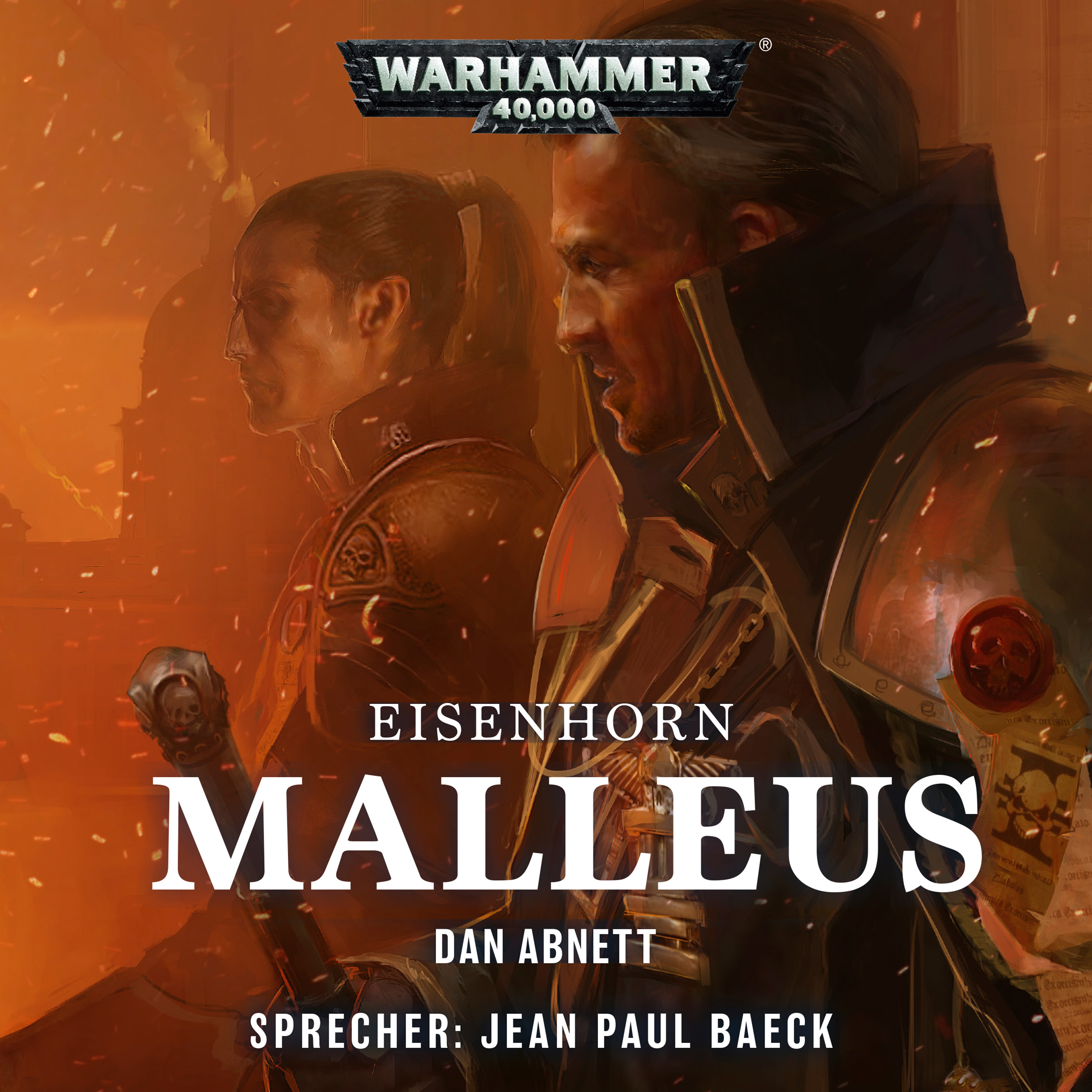 Warhammer 40.000: Eisenhorn 2 - Malleus  (Download)