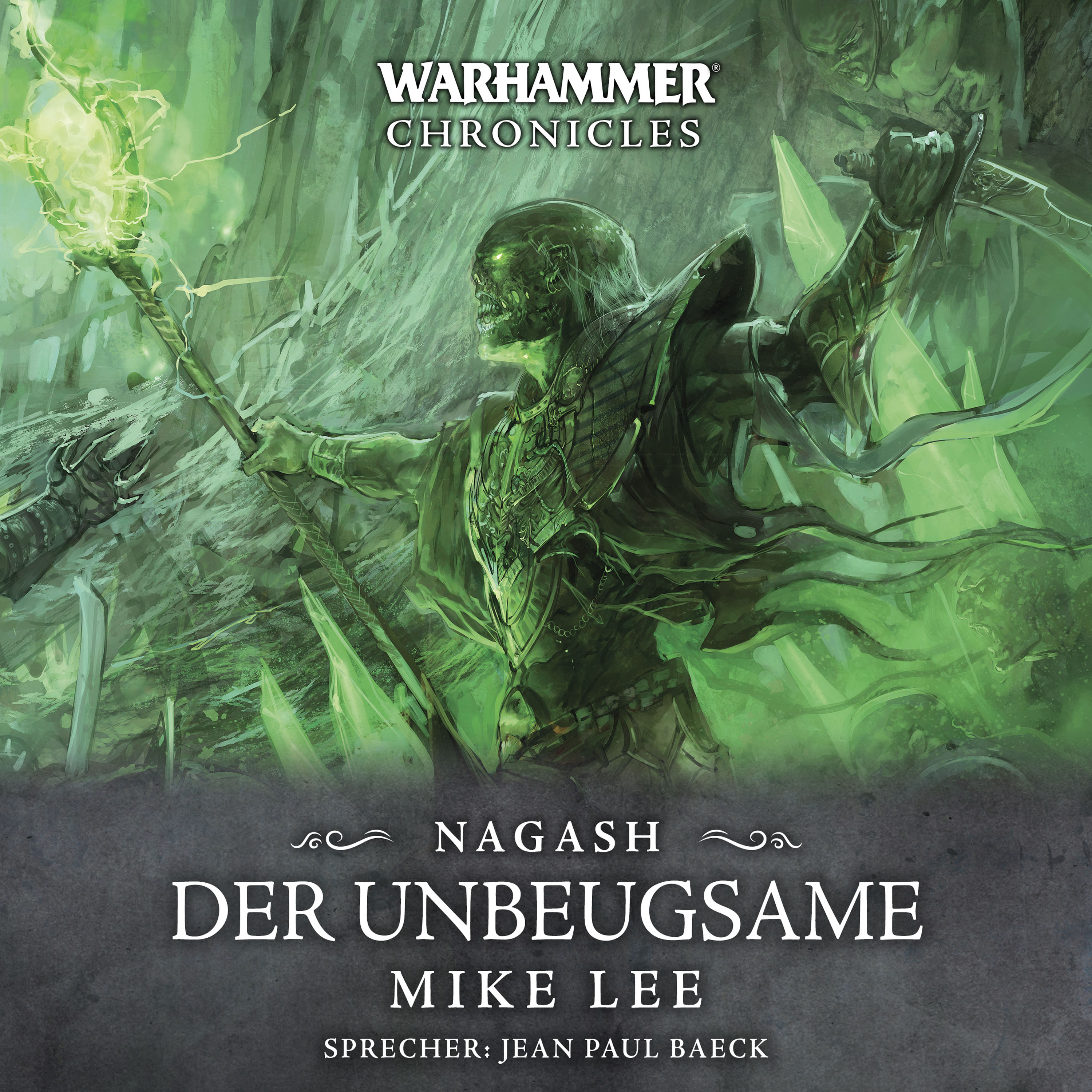 Warhammer Chronicles: Nagash 2 - Der Unbeugsame (Download)