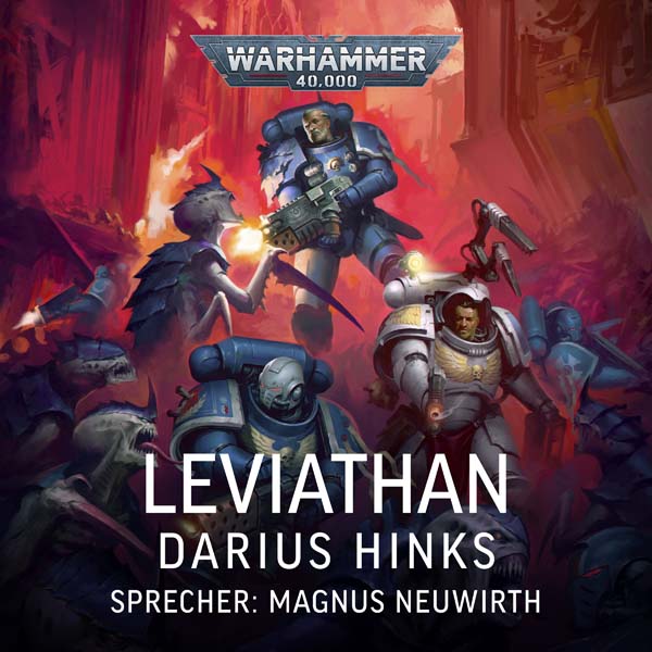 Warhammer 40.000: Leviathan (Download)