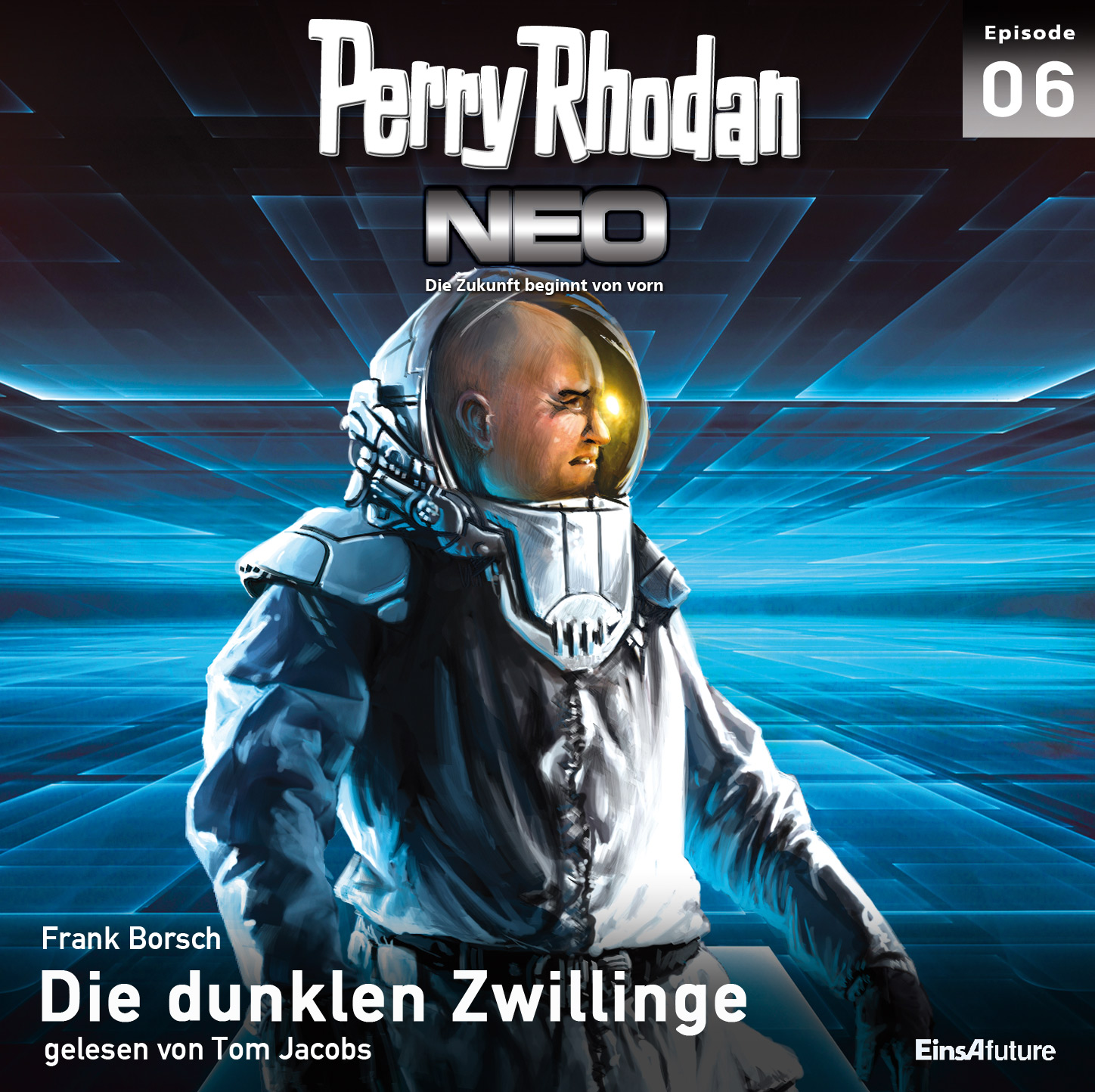 PERRY RHODAN Neo 006: Die dunklen Zwillinge (Download)