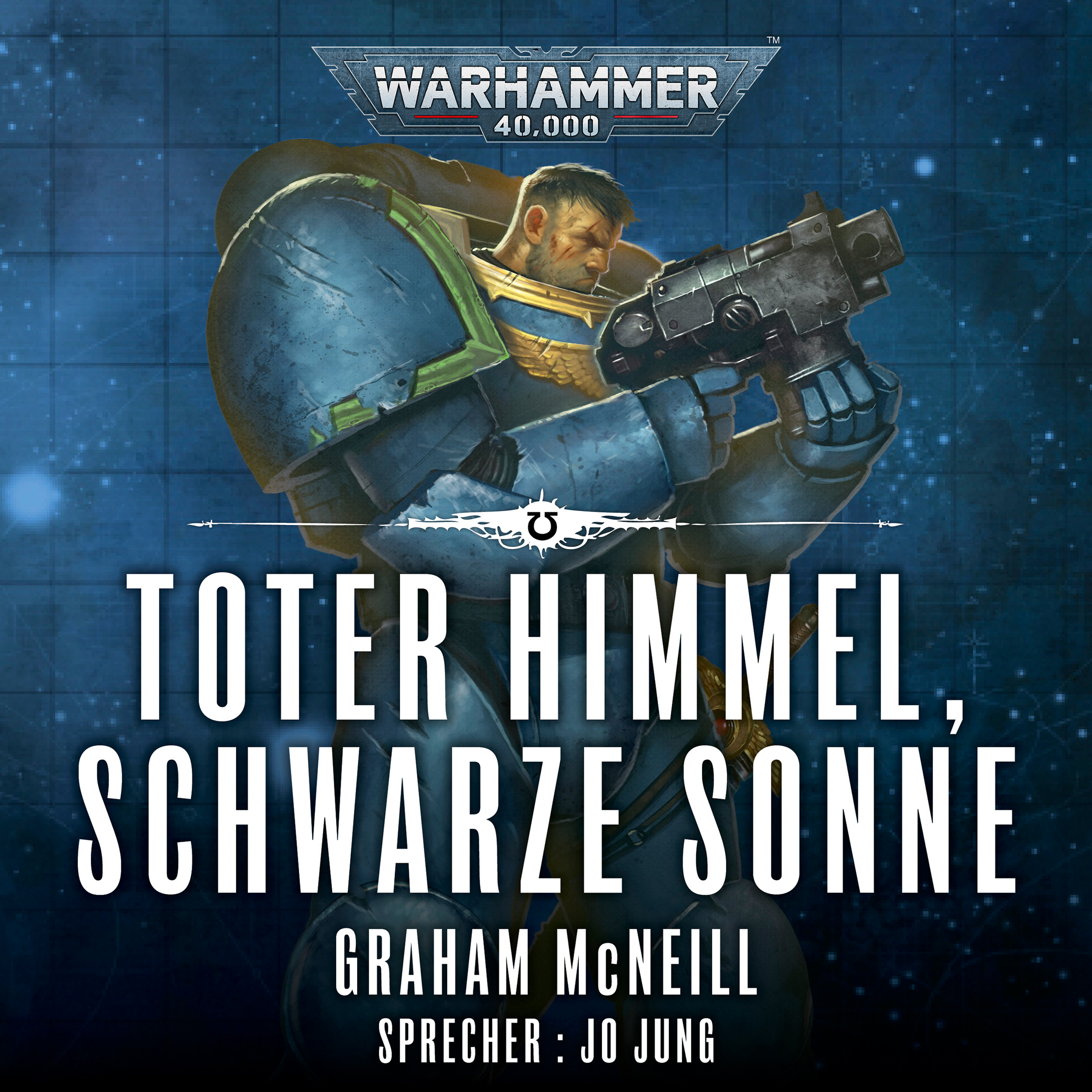 Warhammer 40.000: Die Chroniken des Uriel Ventris 3 - Toter Himmel, schwarze Sonne (Download)