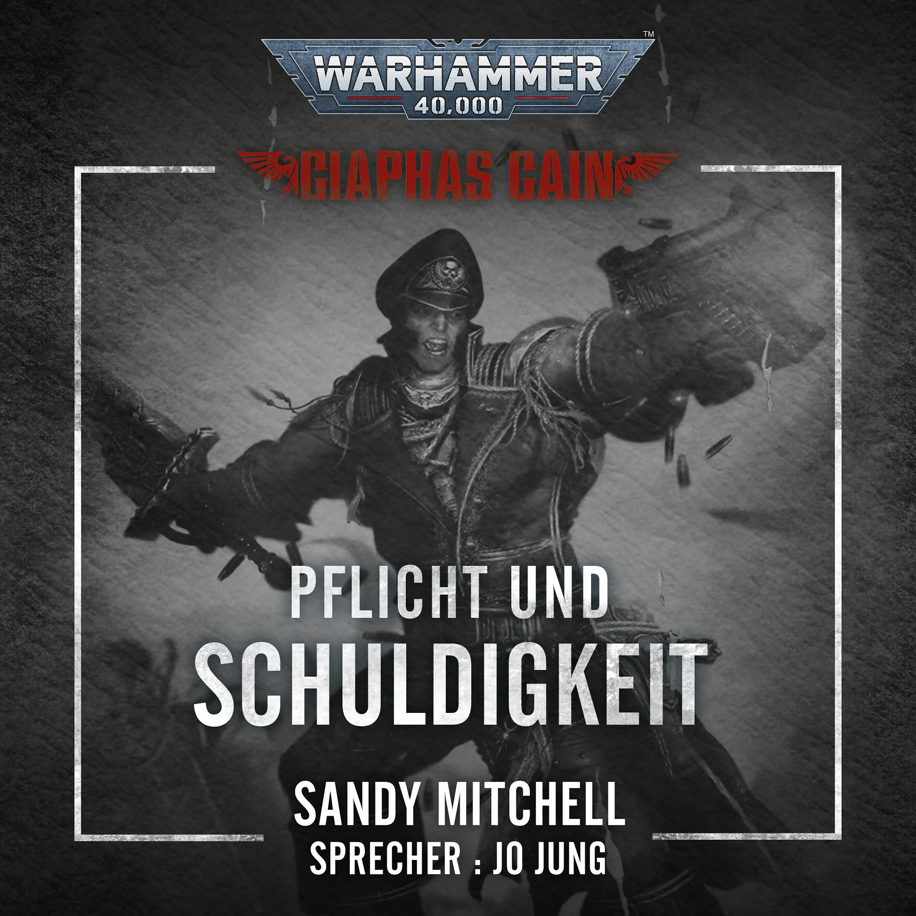 Warhammer 40.000: Ciaphas Cain 5 - Pflicht und Schuldigkeit (Download)