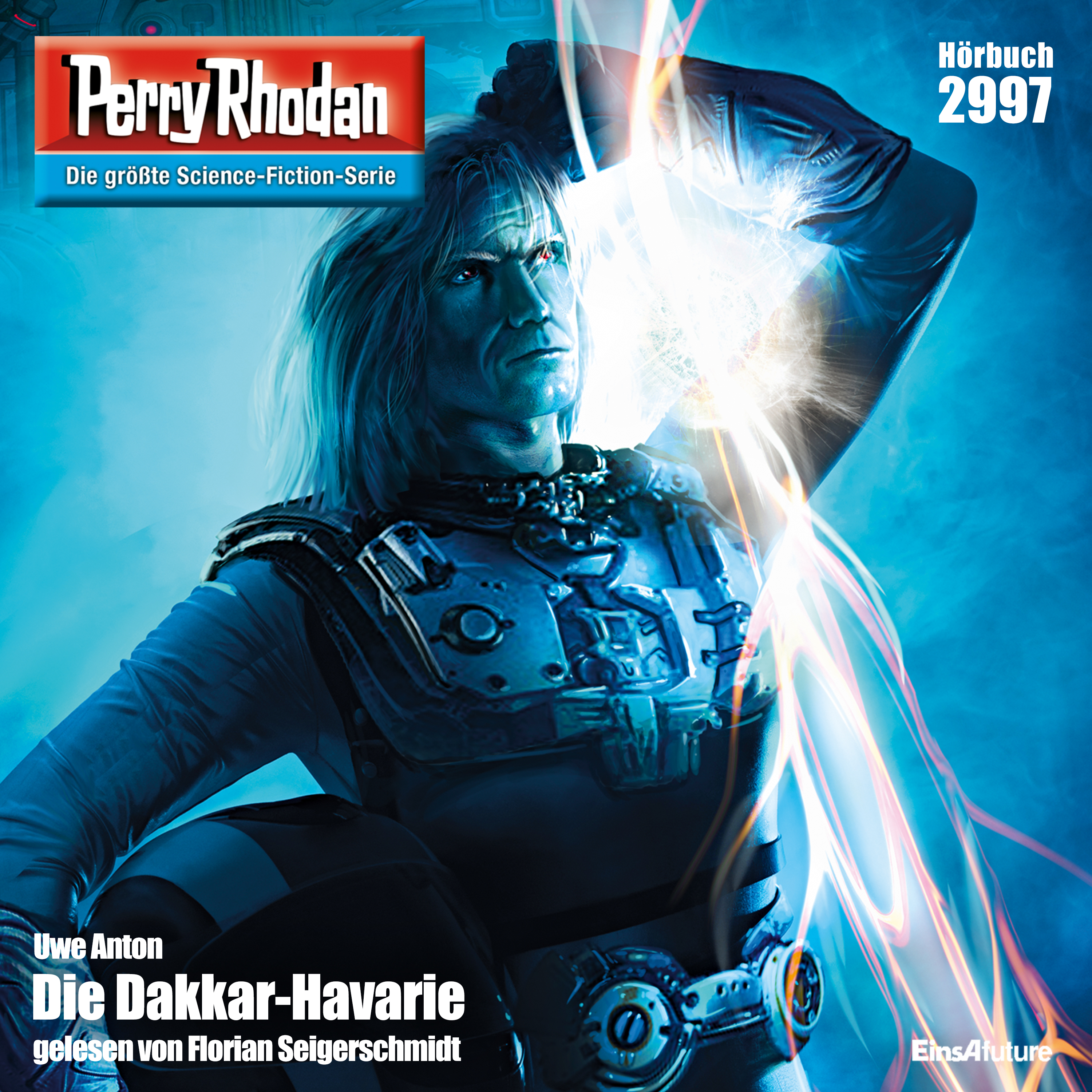 Perry Rhodan Nr. 2997: Dakkar-Havarie (Download) 